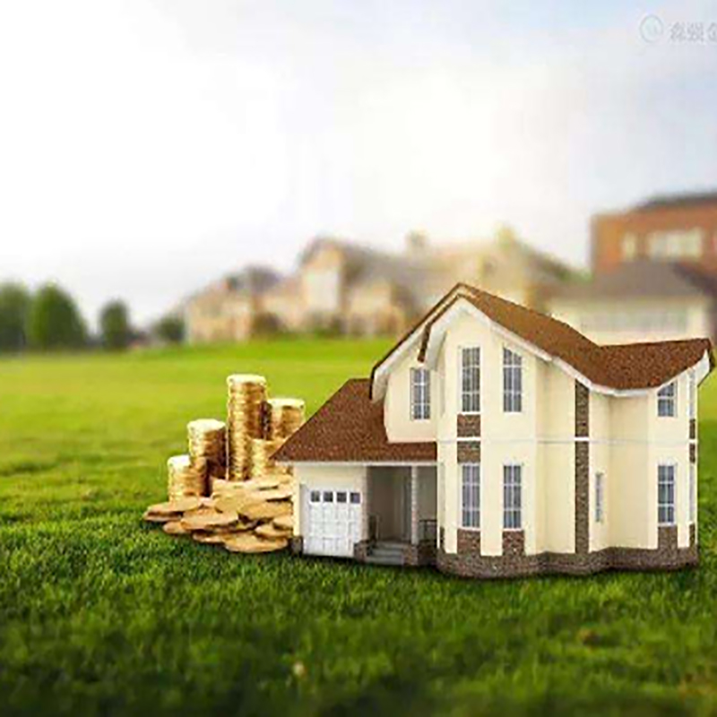 华坪房屋抵押贷款流程|房产抵押贷款资料|住房抵押贷